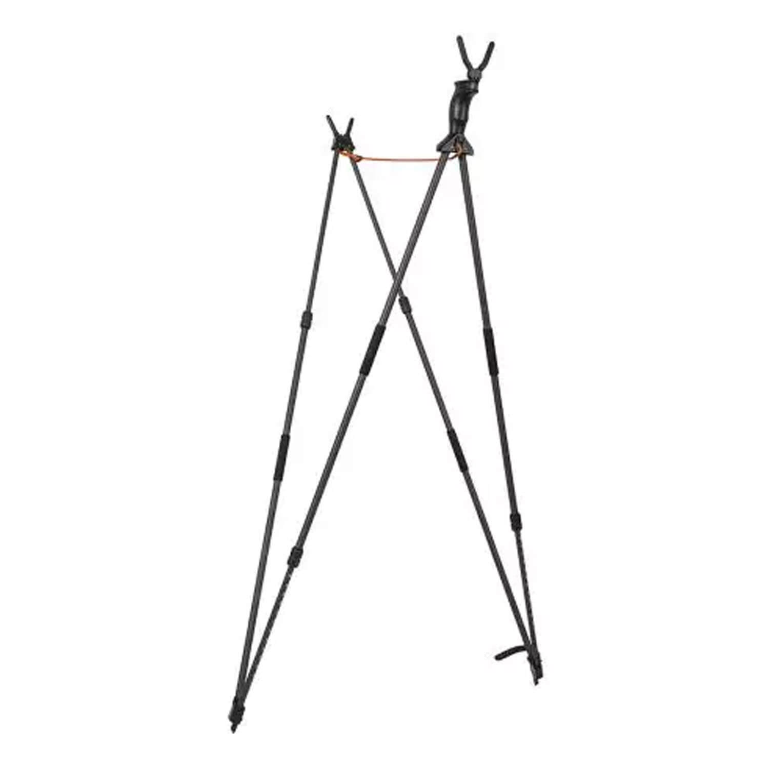  Blaser Obiettivo stick Carbon 2.0 - Bastoni di tiro e treppiedi