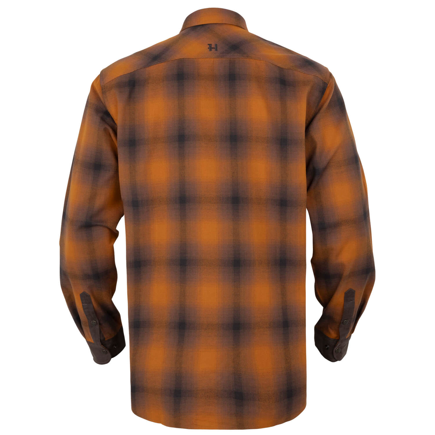 Härkila Jagdhemd Folke (Maple Check)