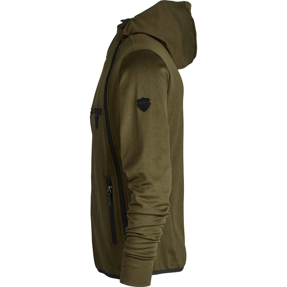 Northern Hunting Fleecejacke Hagni