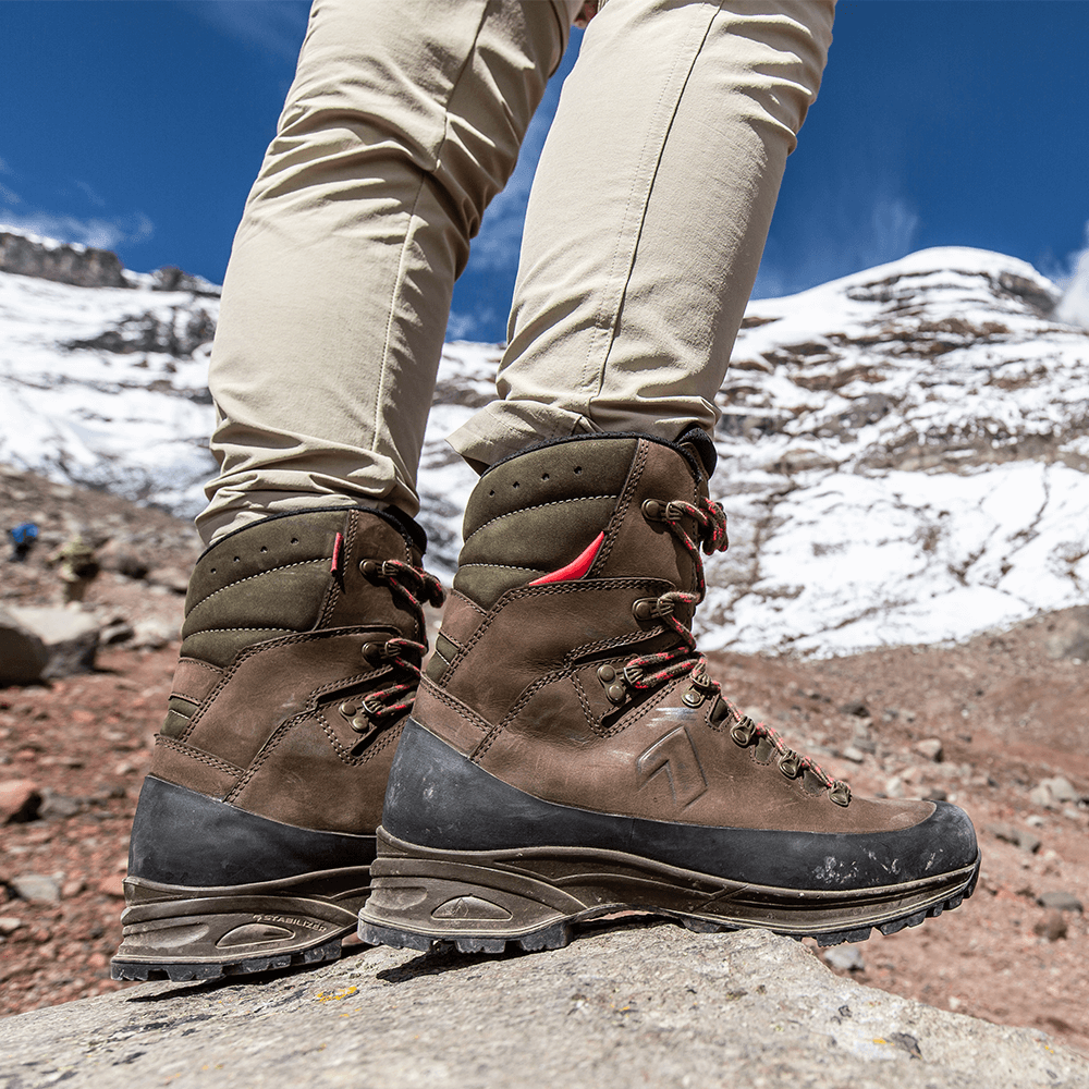  HAIX Stivale da caccia da donna Nature One GTX Ws
