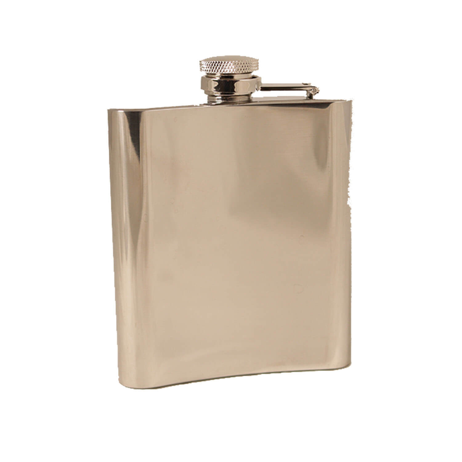  MIL-TEC Fiaschetta in acciaio inox da 8 OZ