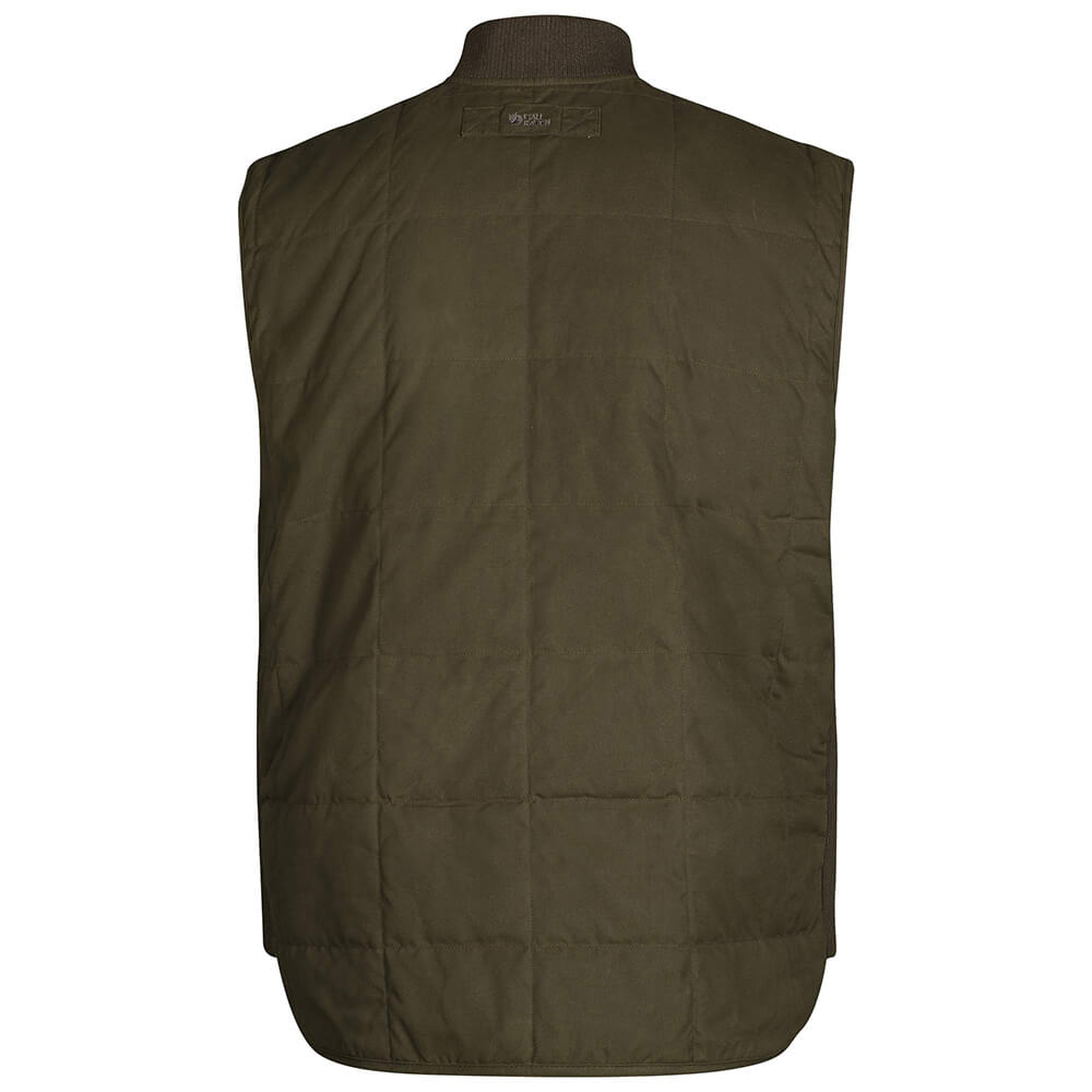  Fjällräven Gilet Grimsey