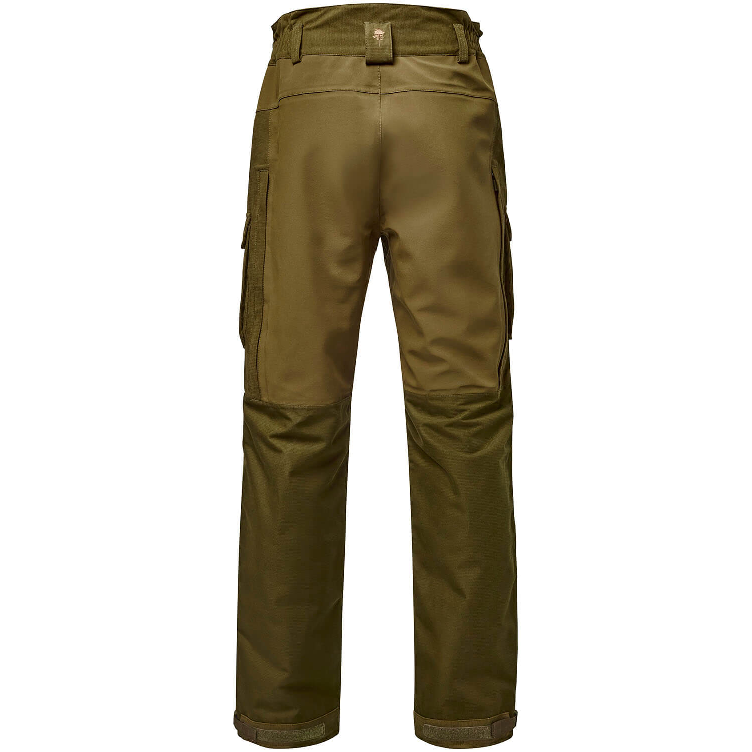  Pinewood Pantaloni da caccia Furudal Exp TRS-C (verde oliva)