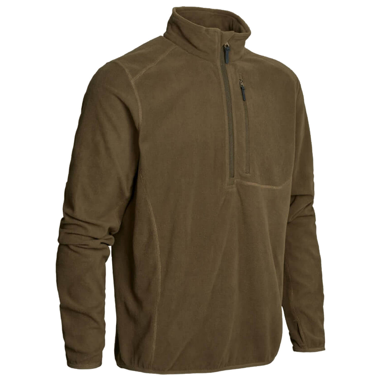 Northern Hunting Maglia in pile Kettil 1000 - Magliette da caccia