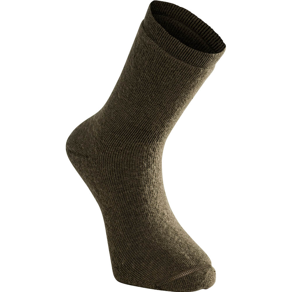  Woolpower Calzini 400 - Intima