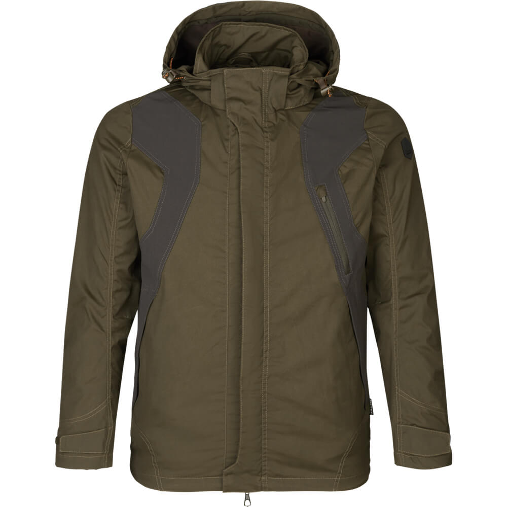  Seeland Giacca da caccia Key-Point Active - Tipi di caccia