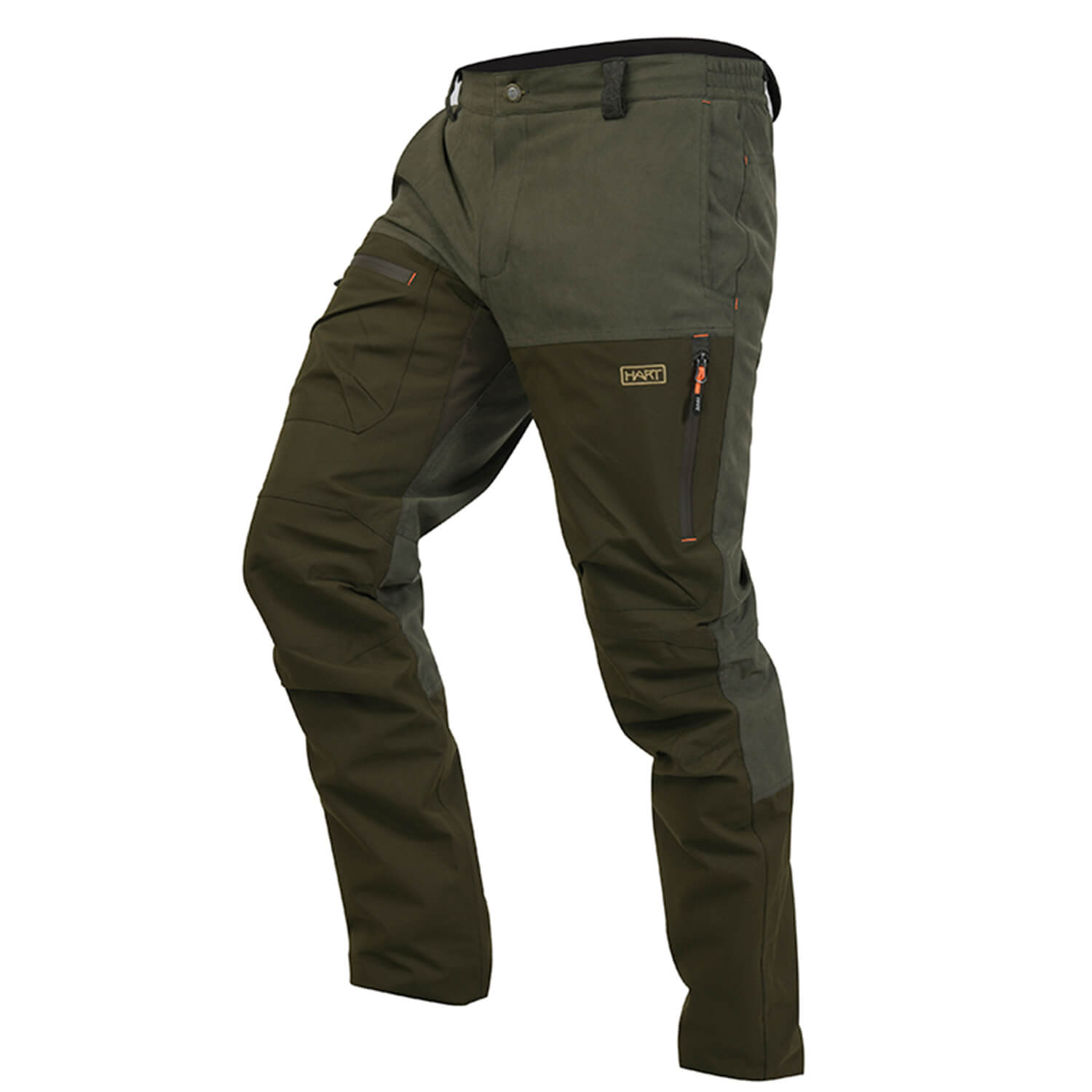  Hart Pantaloni da caccia Bianditz-T XHP