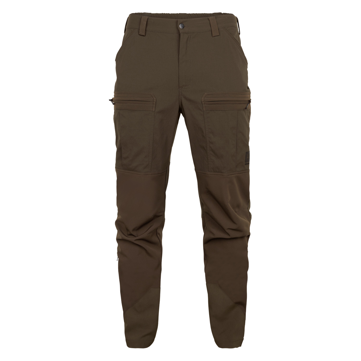  Härkila Pantaloni da caccia Flex (Verde salice)