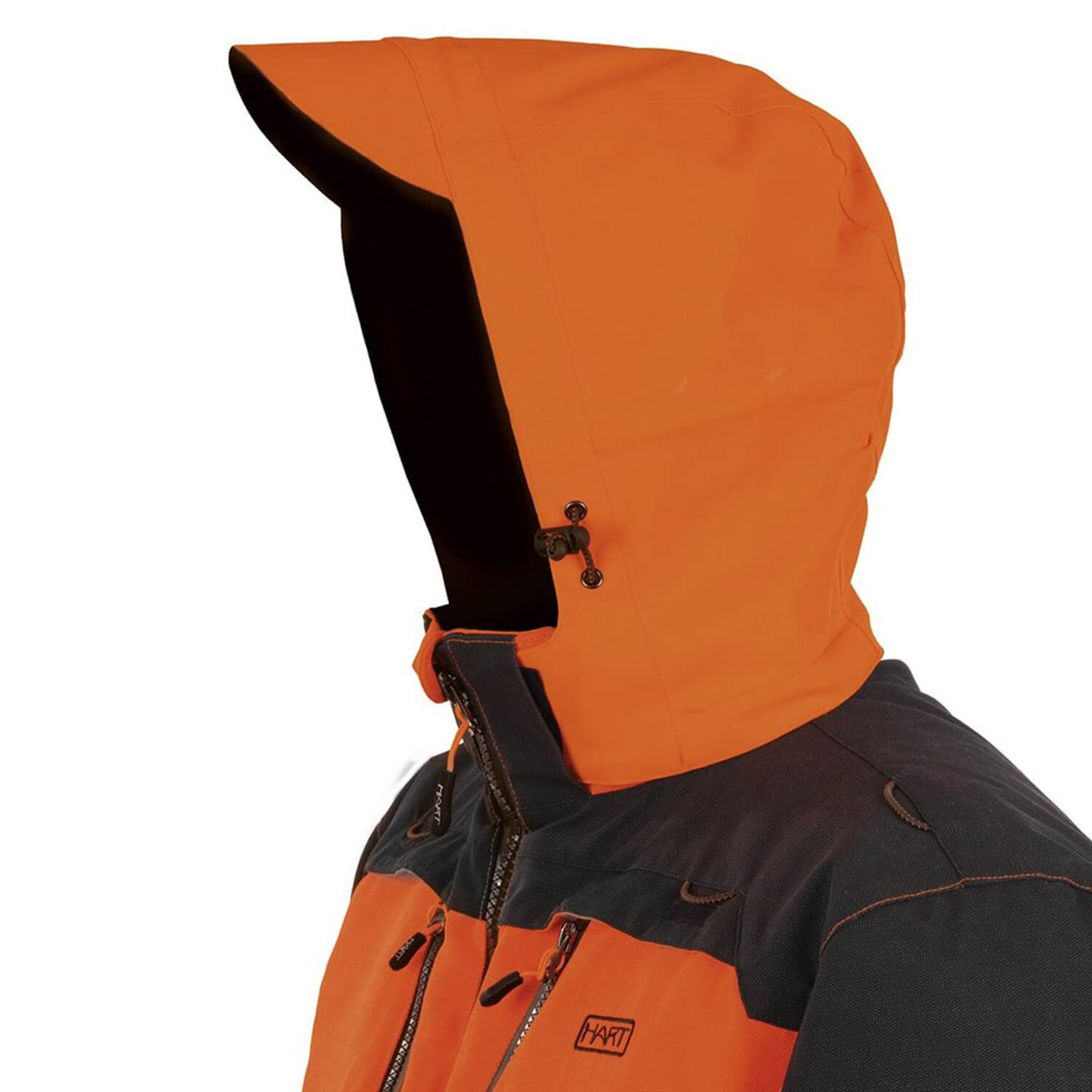 Hart Nachsuchenjacke Iron 3-J (Blaze)