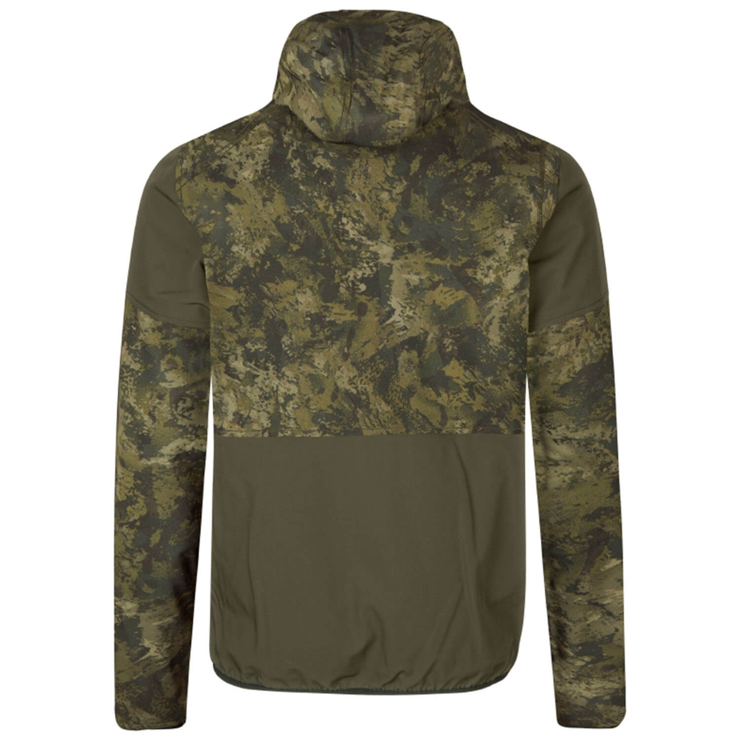  Seeland Giacca da caccia Cross Windbeater (verde InVis)
