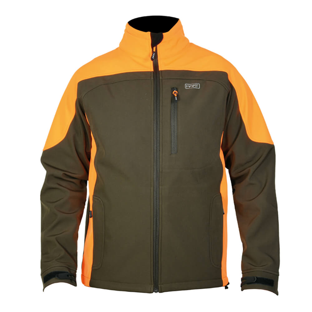  Hart Giacca softshell Anboto-S