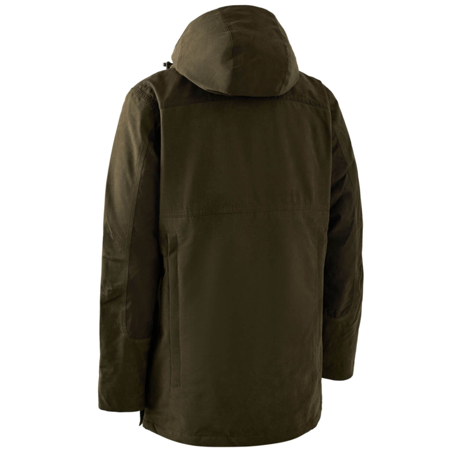 Deerhunter Giacca da caccia Eagle (verde asfalto)
