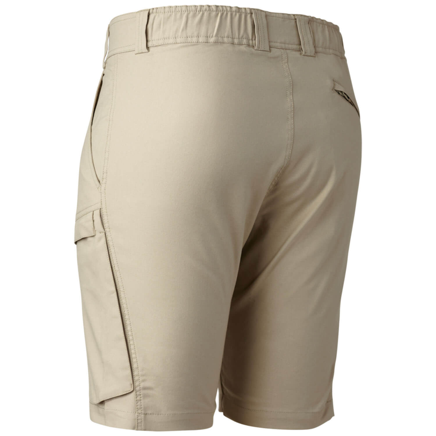  Deerhunter Pantaloncini Matobo (beige)