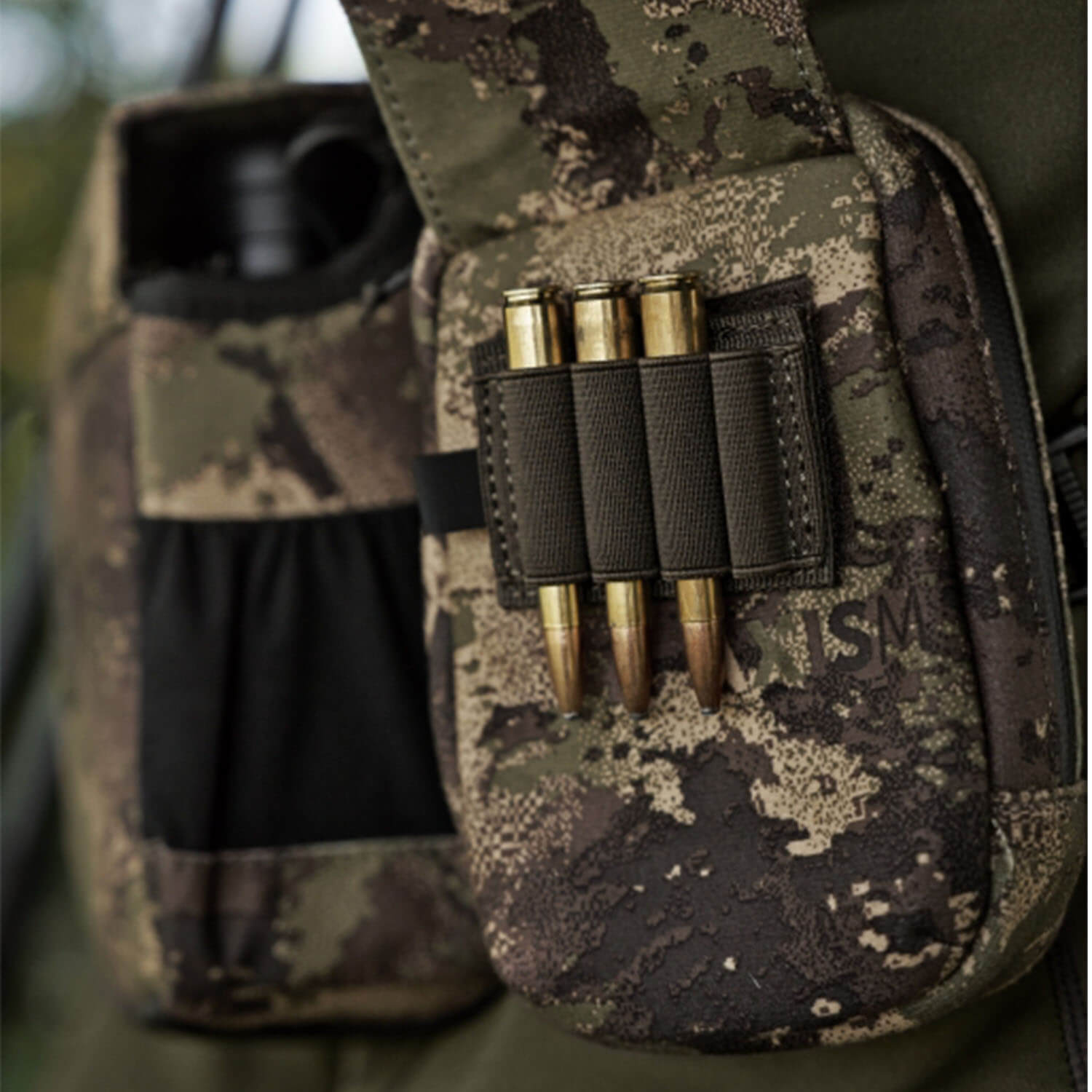  Härkila Borsa Utility Camo (AXIS MSP Forest)