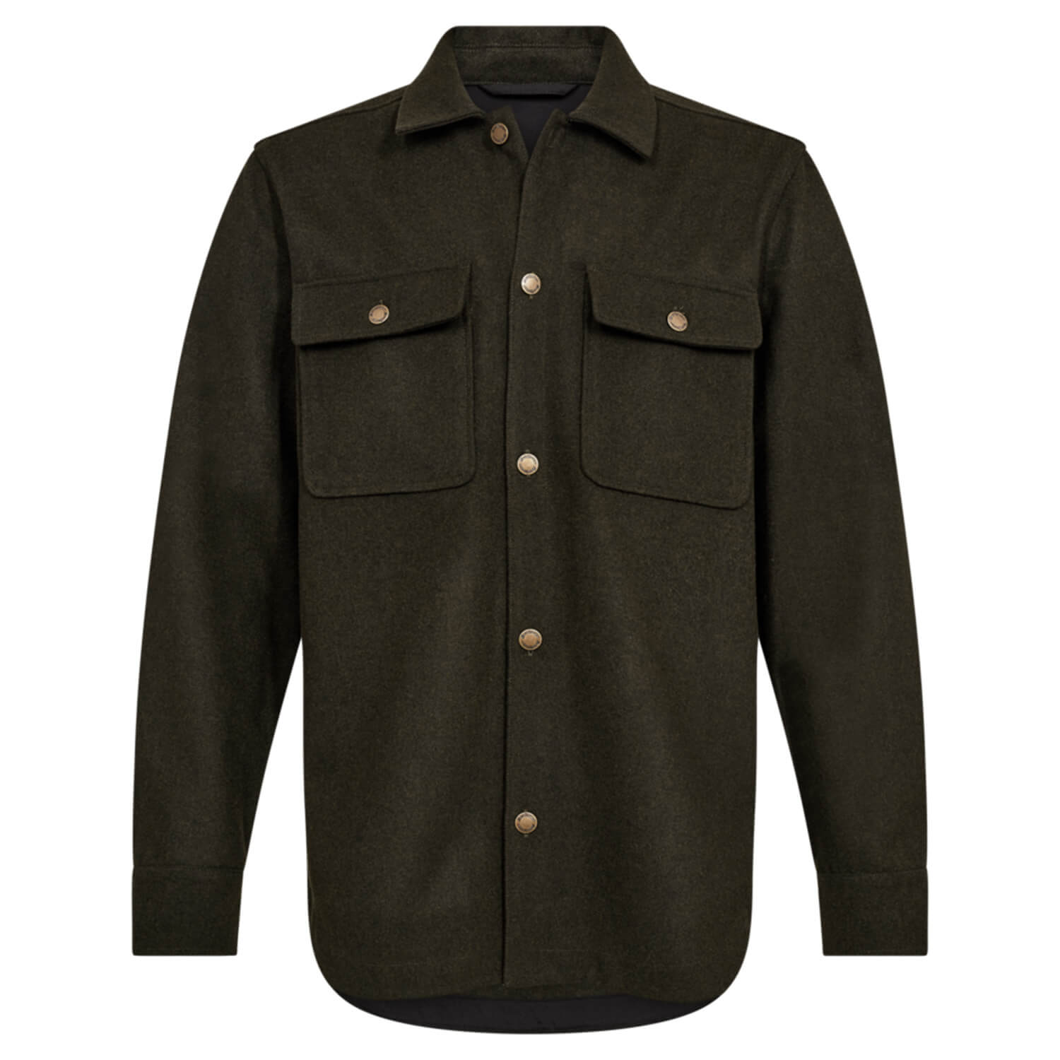 Deerhunter Tatra Lodenhemd (Loden Wood)