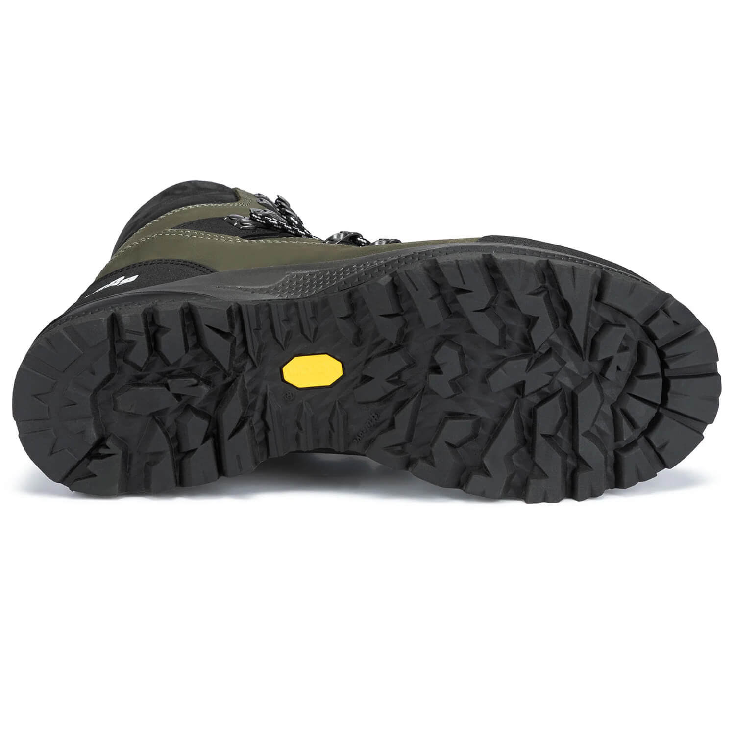 Hanwag Stiefel Kalixfors MID SF Extra GTX (Grün)