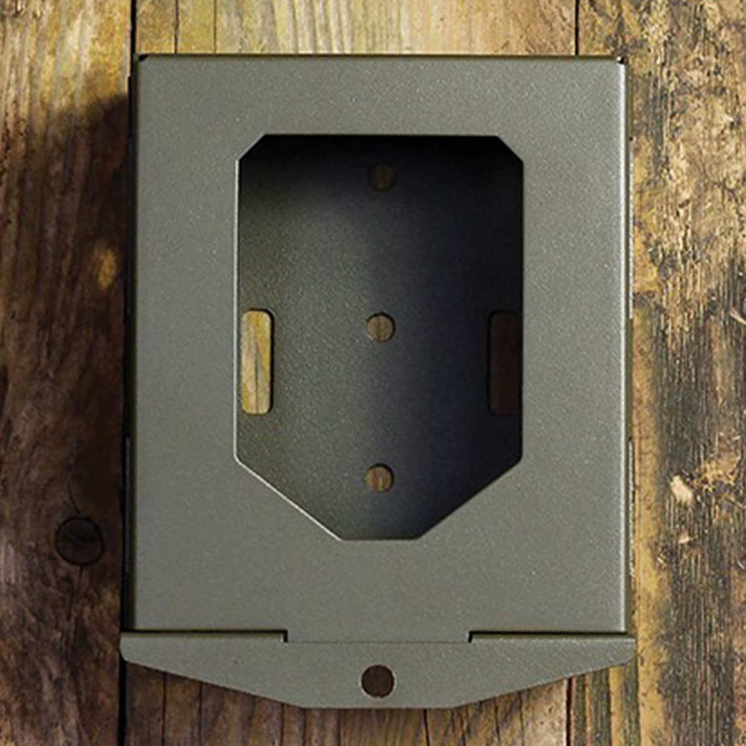 Seissiger stalen behuizing voor Base-, Special- en Classic-cams