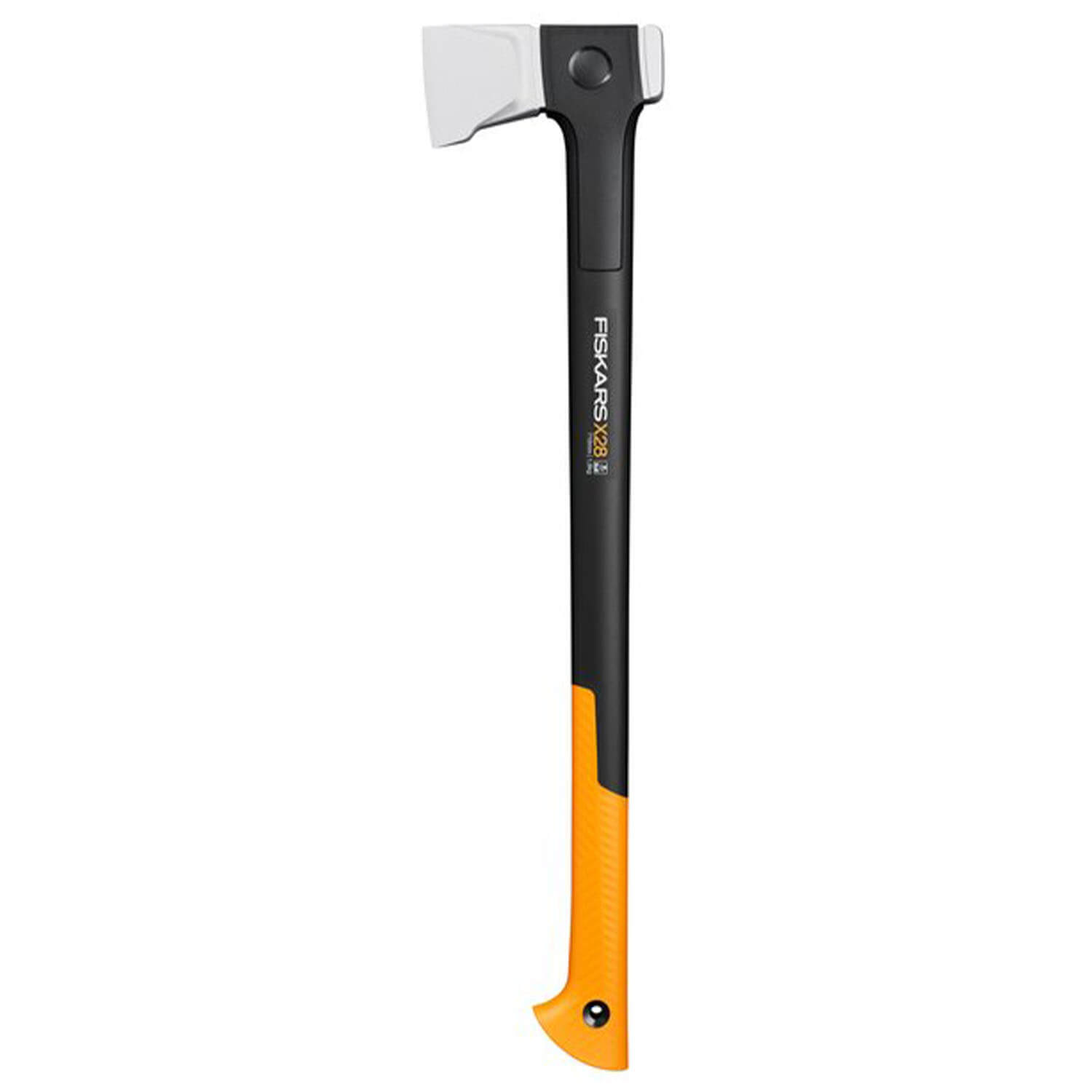 Ascia da spacco Fiskars X28 - Attrezzi forestali