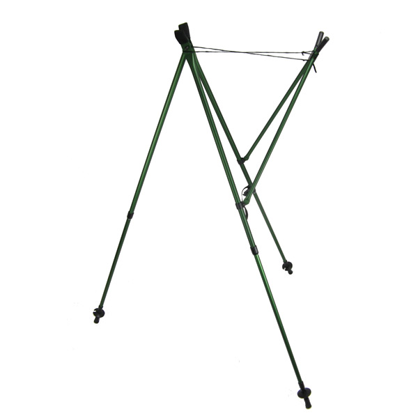 Bastone per bersagli a treppiede X3M1 HP-32 - Tipi di caccia