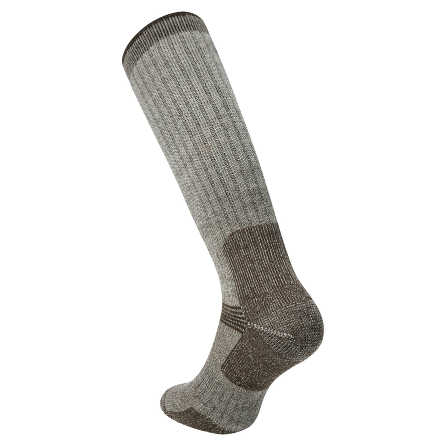 Deerhunter Merino-Wollsocken (Art Green)