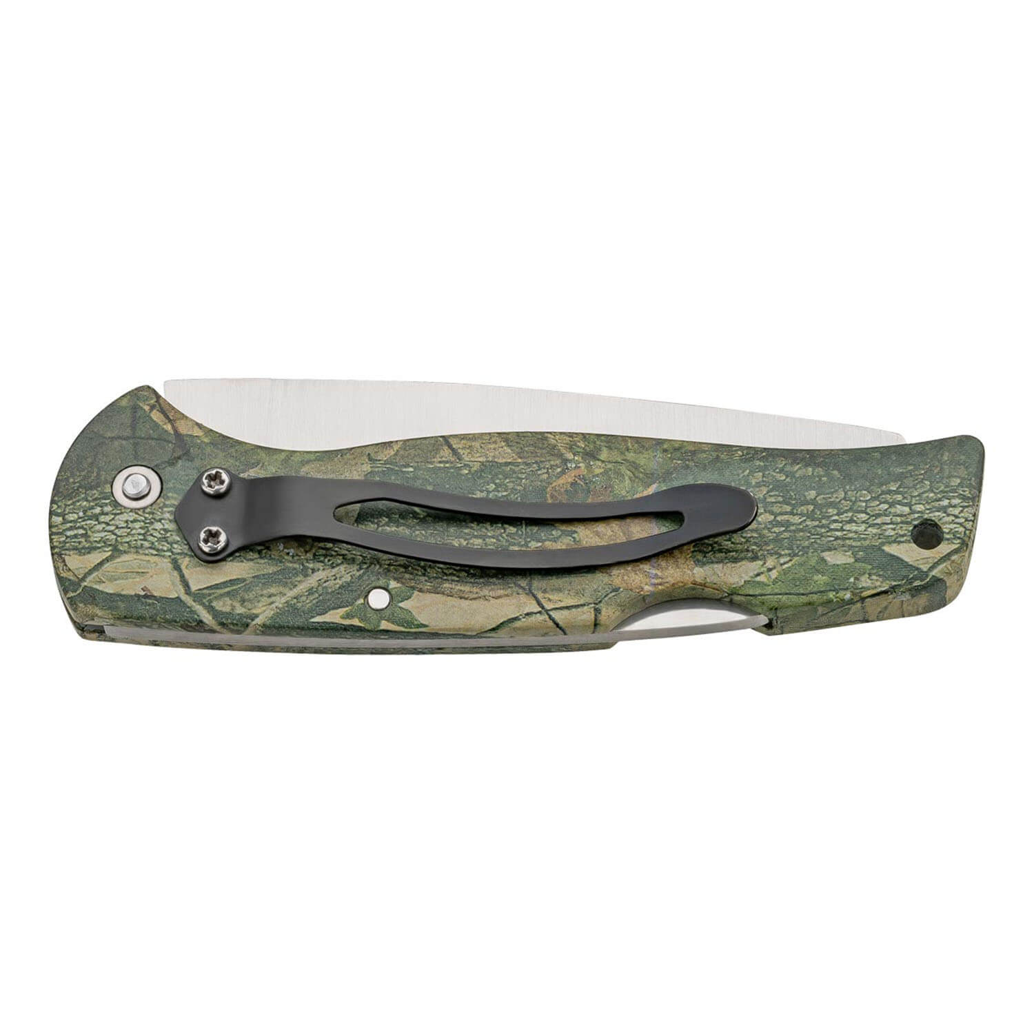 Sega tascabile Herbertz (Wood Camo)