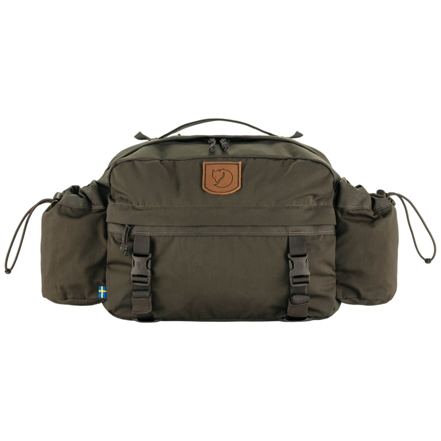  Fjällräven Borsa Singi 10 - Zaini da caccia