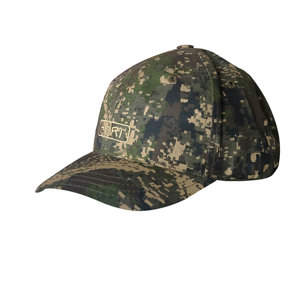  Hart Cappello Ibero-C (Pixel Forest Camo) - Cappelli e berretti