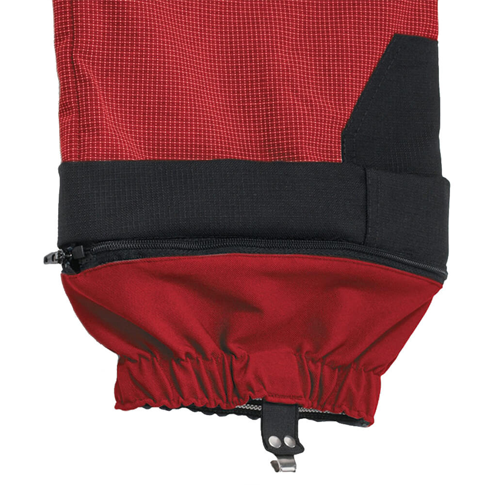  Pantalone di protezione per cinghiali P.SS Xtreme Protect (rosso)