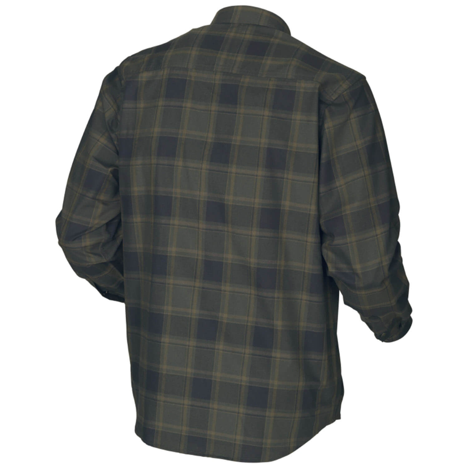  Härkila Camicia da caccia Metso Active (Willow green check)