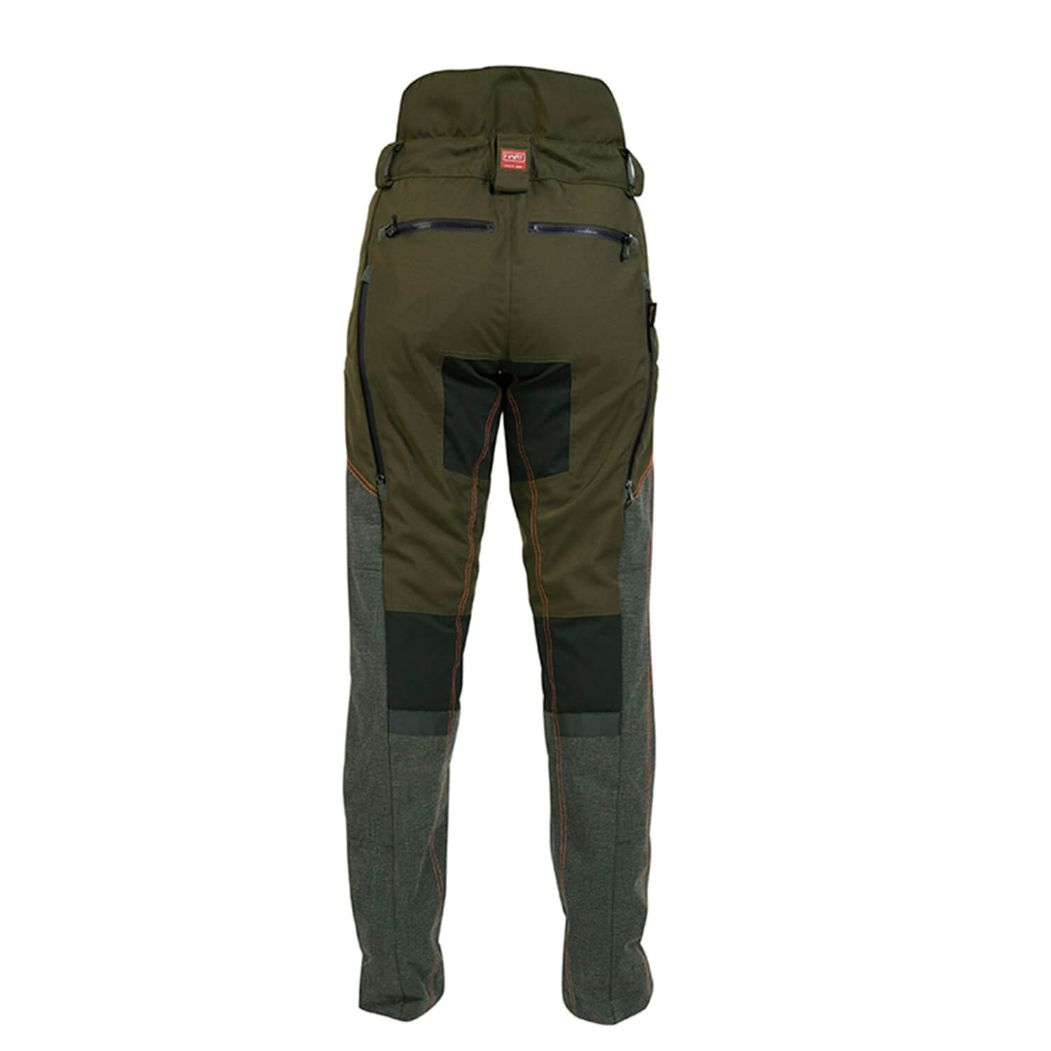 Hart Donna pantalone di protezione per cinghiali Kernig Tech-T