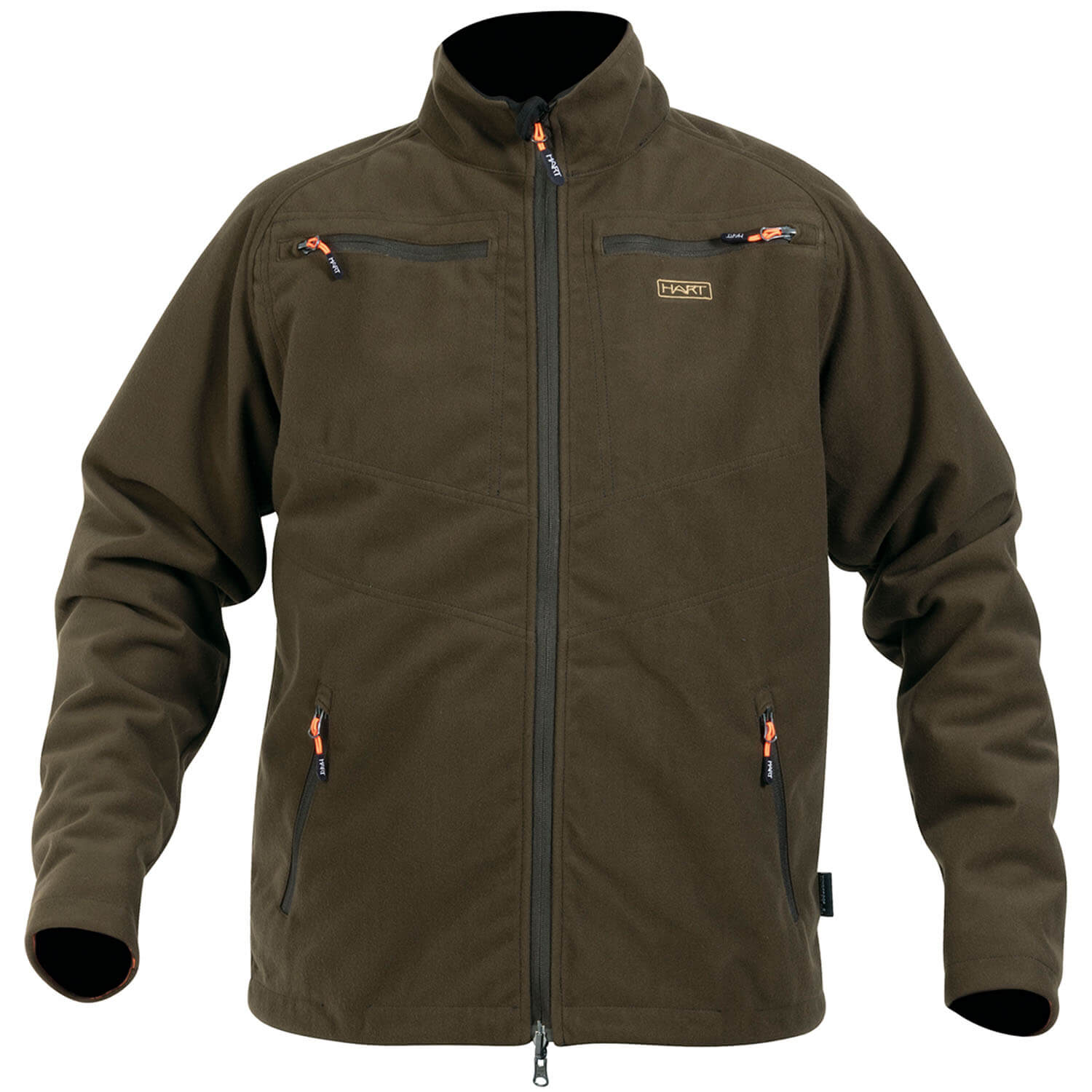  Hart Giacca reversibile Sosbun-O