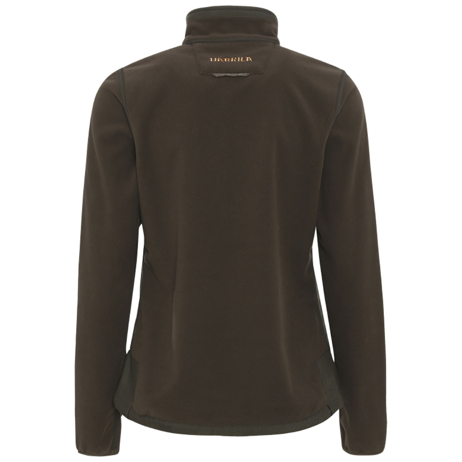  Härkila Giacca reversibile da donna Kamko (marrone/rosso)