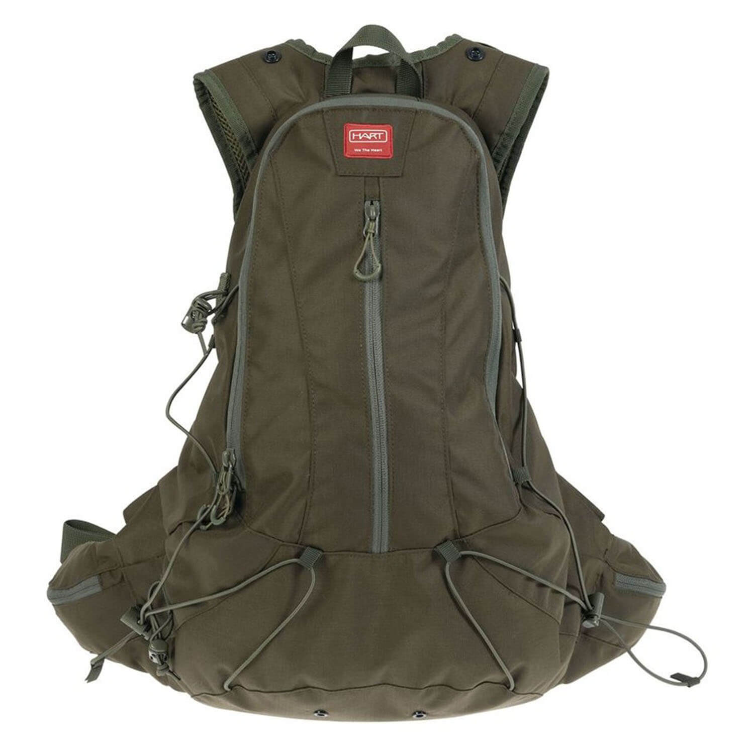  Hart Zaino da caccia NB Litepack 18 (verde)