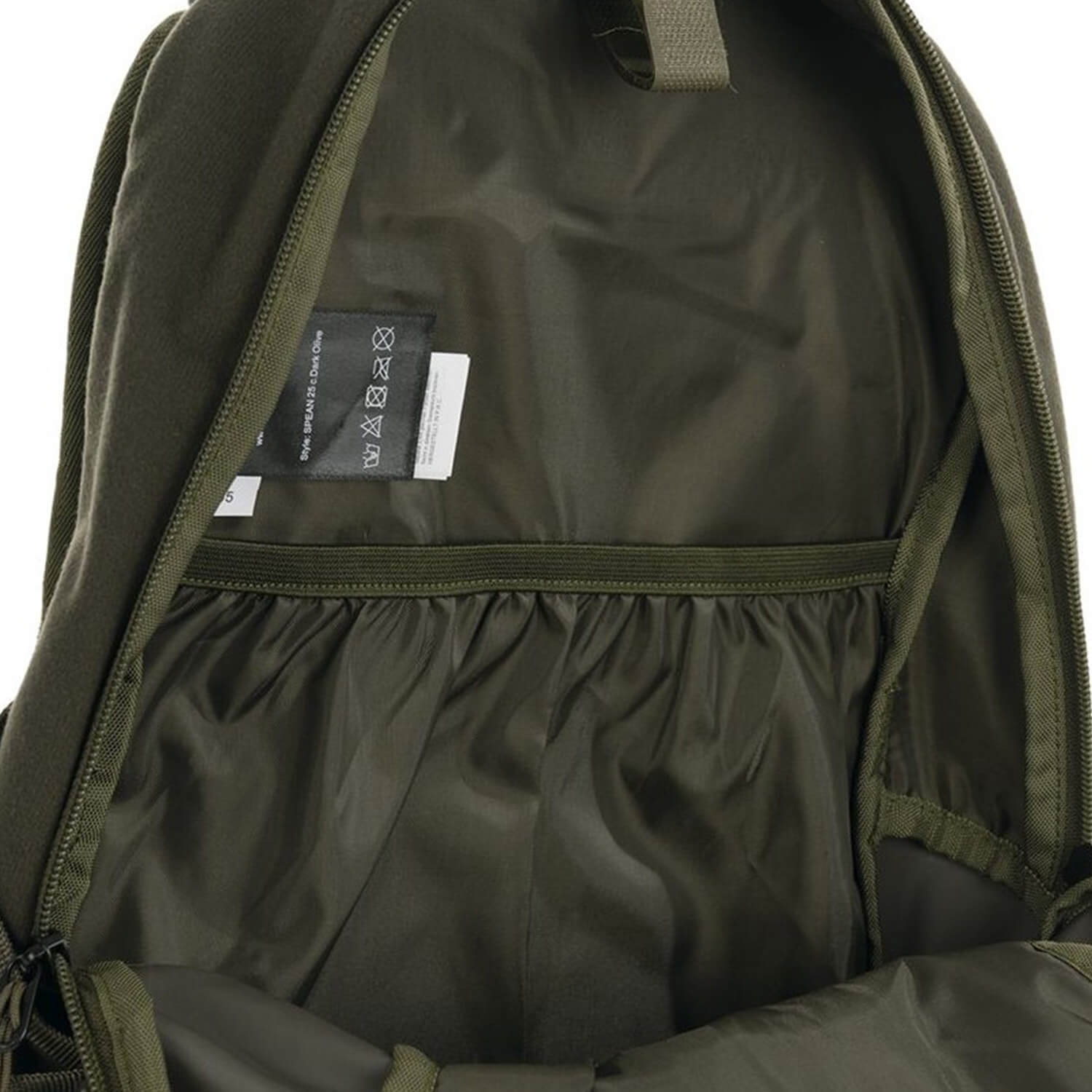 Hart Jagdrucksack Spean 25 (Dark Olive)