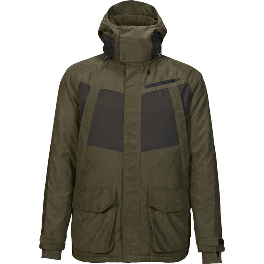  Seeland Giacca invernale Taiga - Abbigliamento da caccia
