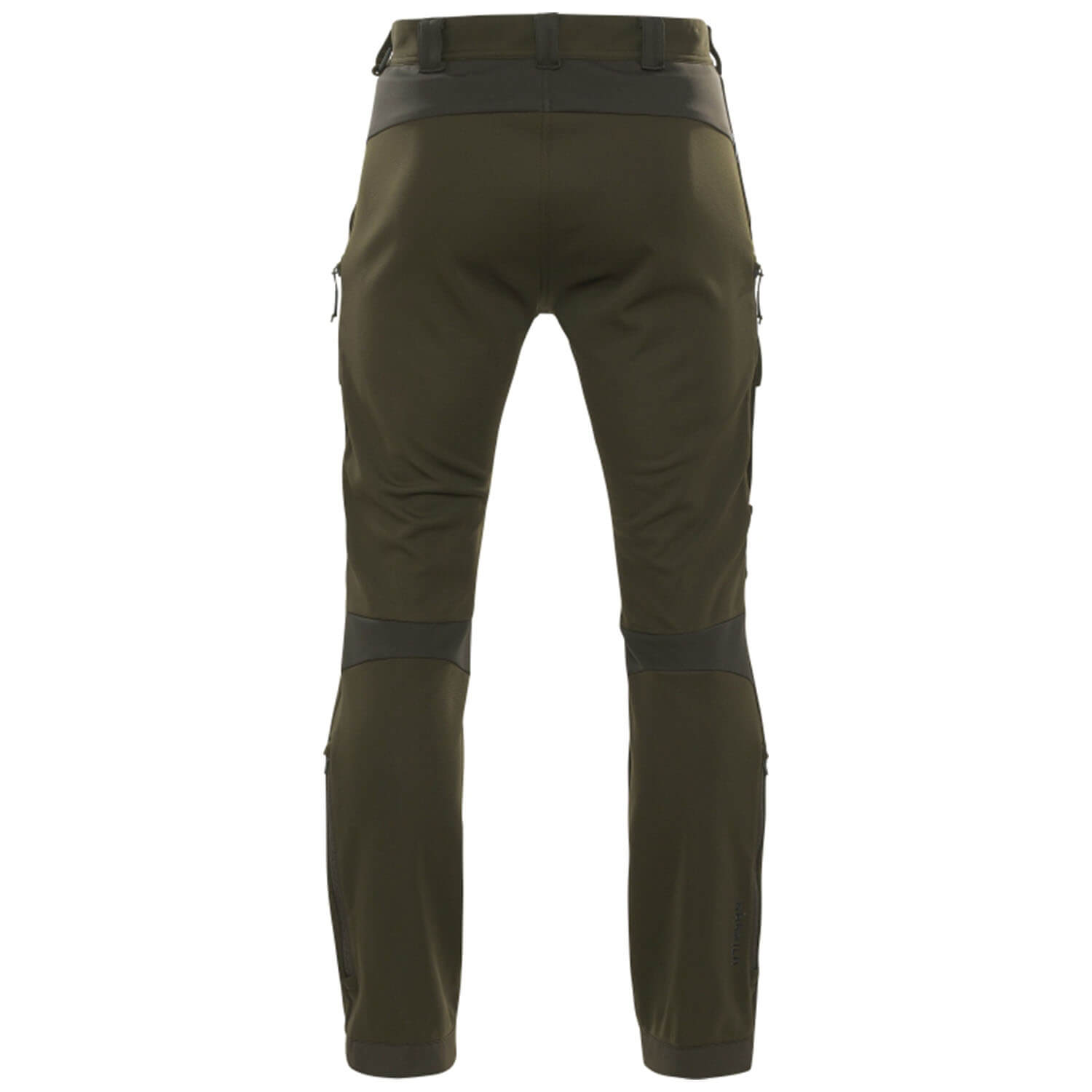  Härkila Pantaloni Deer Stalker Light (verde salice/marrone ombra)