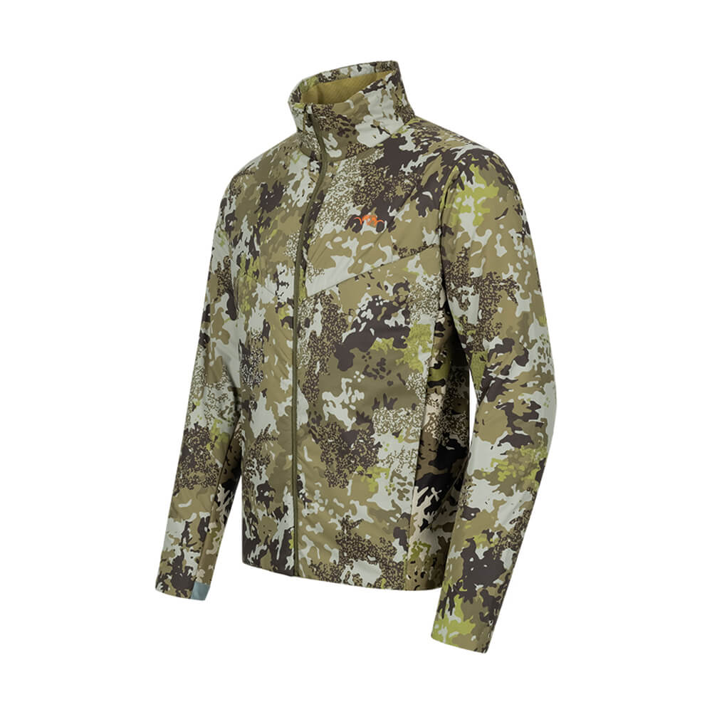  Blaser HunTec Giacca isolante Operator (mimetica) - Abbigliamento mimetico