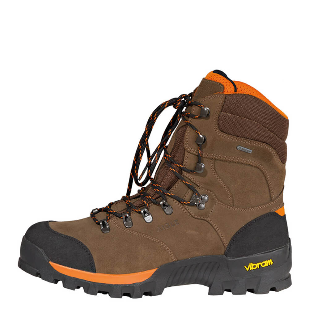  Aigle Stivali da caccia Altavio High GTX - Stivali