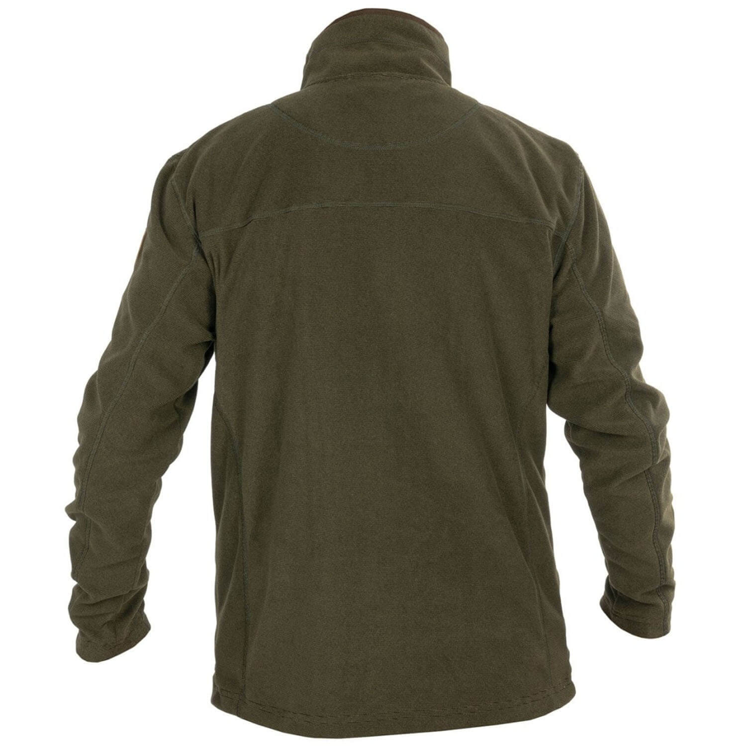  Hart Bauen Giacca in pile Polar (verde)