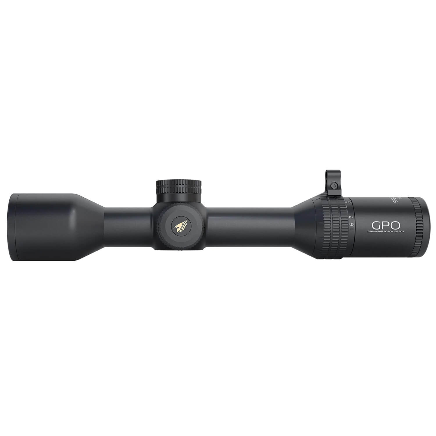 GPO Zielfernrohr Spectra 8x 1,6-13x44i