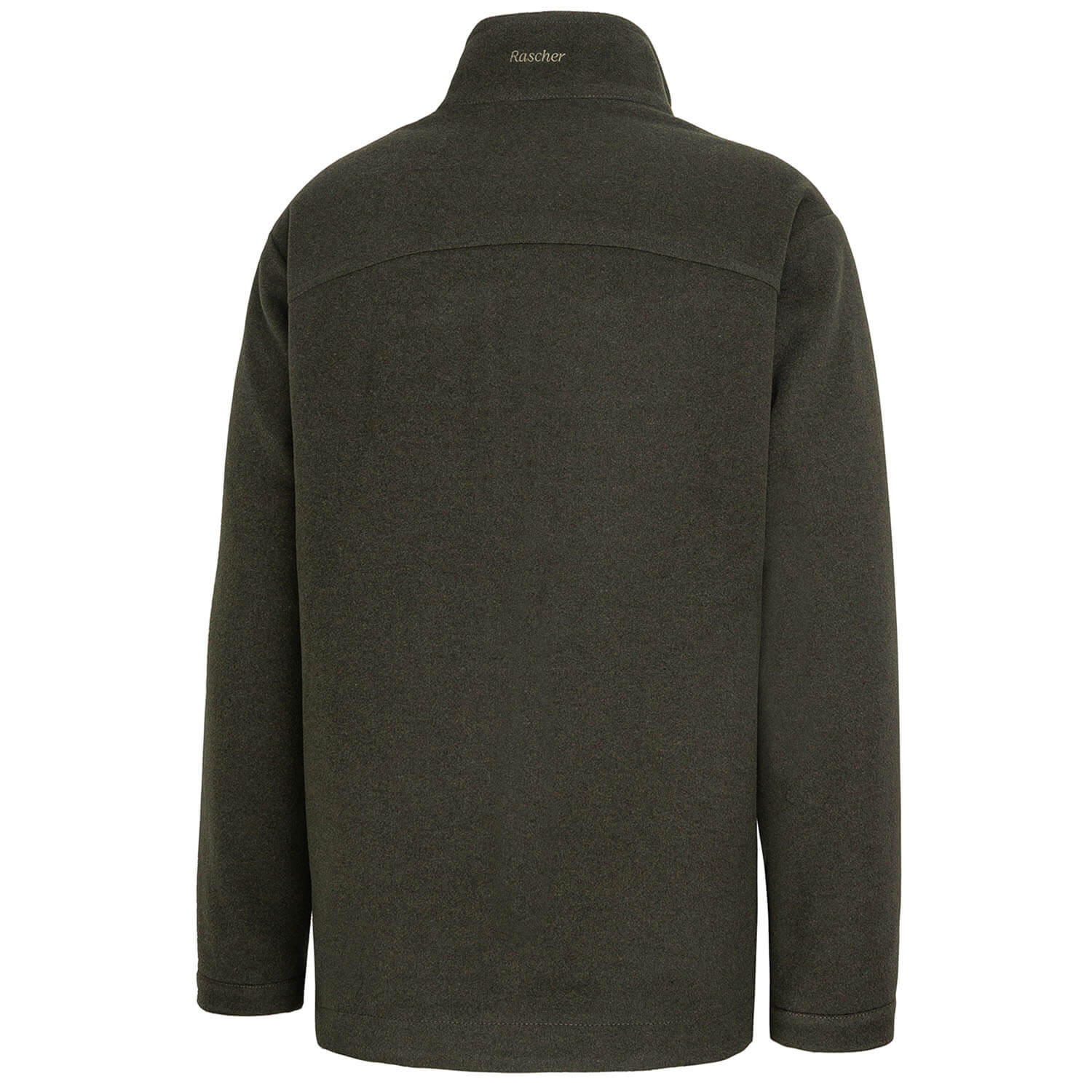 Giacca Rascher loden Hannes (verde)