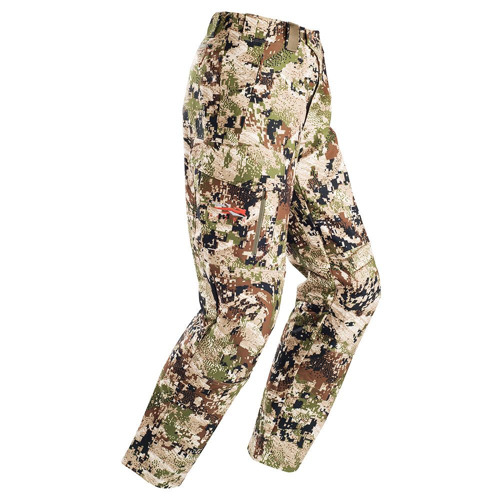 Sitka Gear Pantaloni da Mountain - Subalpino