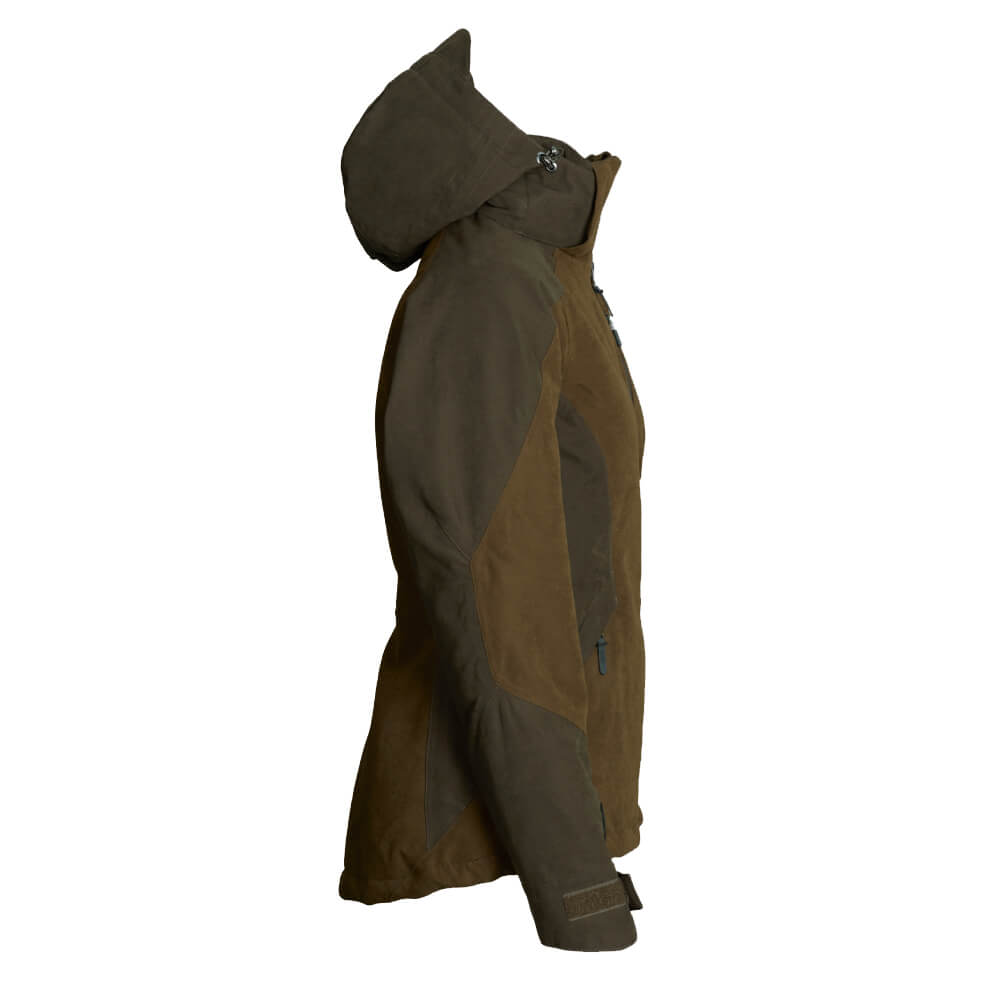  Northern Hunting Giacca da donna Elk Ragna