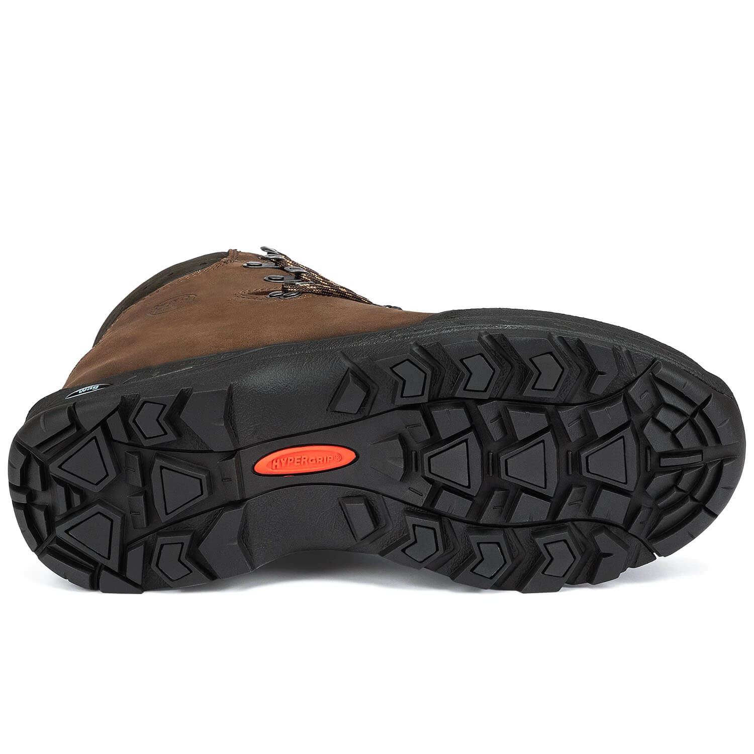 Hanwag stivali da caccia Alaska Winter GTX