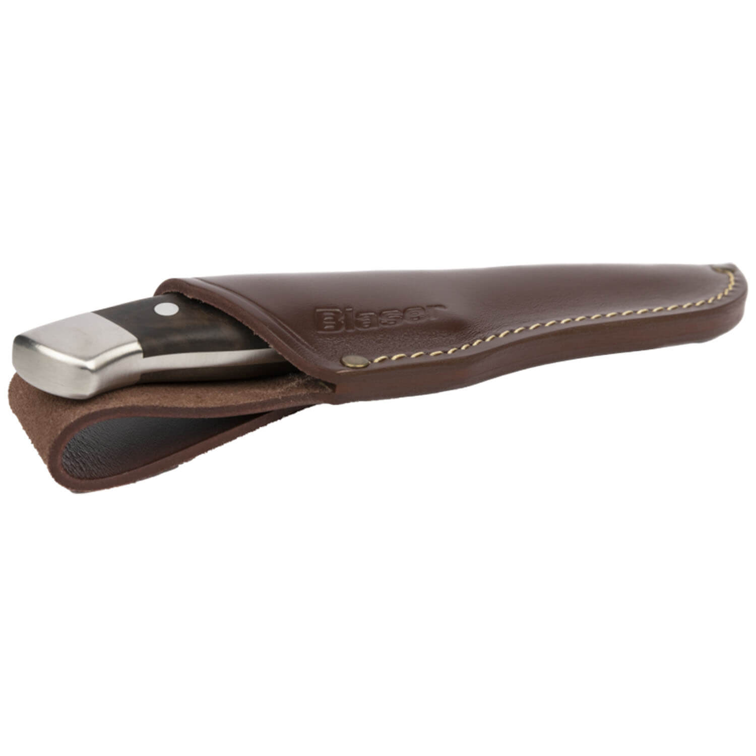  Blaser Coltello da caccia Braun2