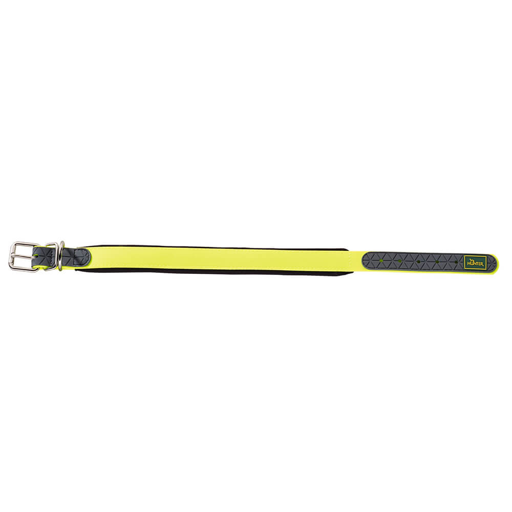  Hunter Collare Convenienza (giallo neon)