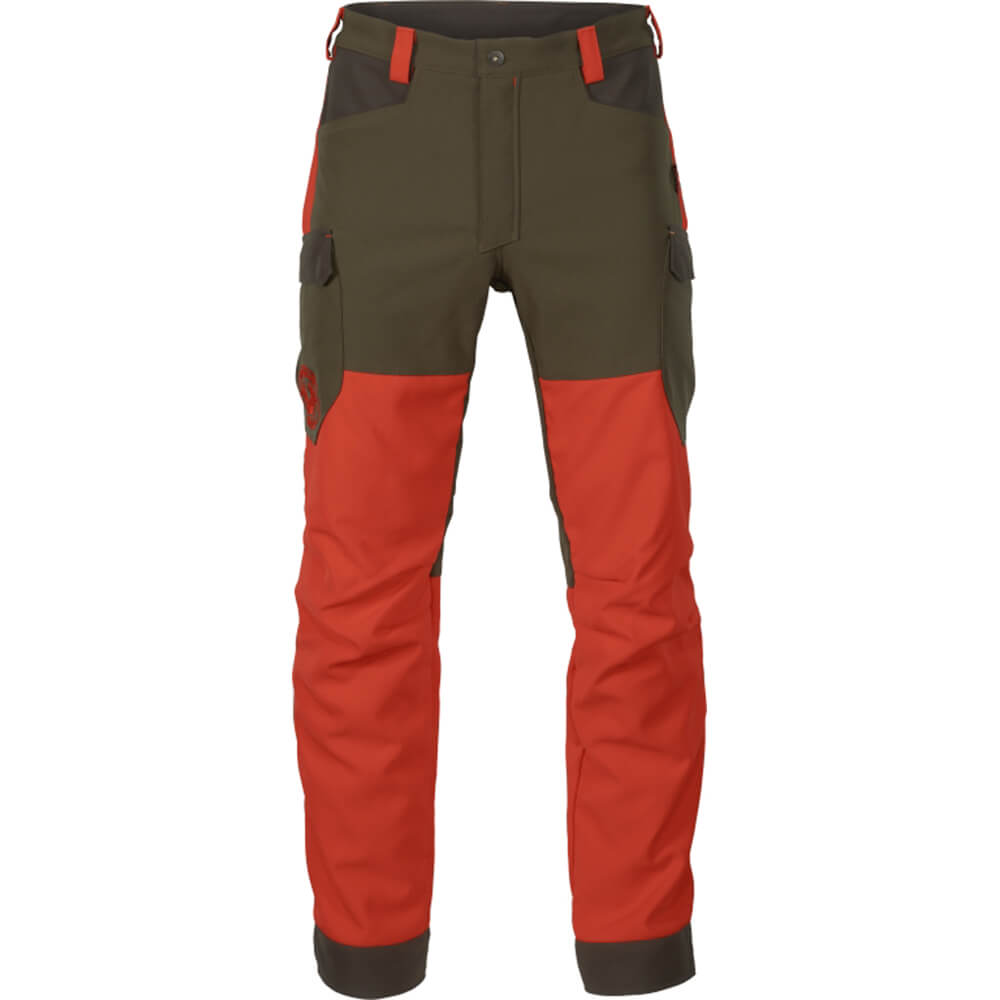  Härkila Pantaloni da caccia Wildboar Pro - Cerca al sangue