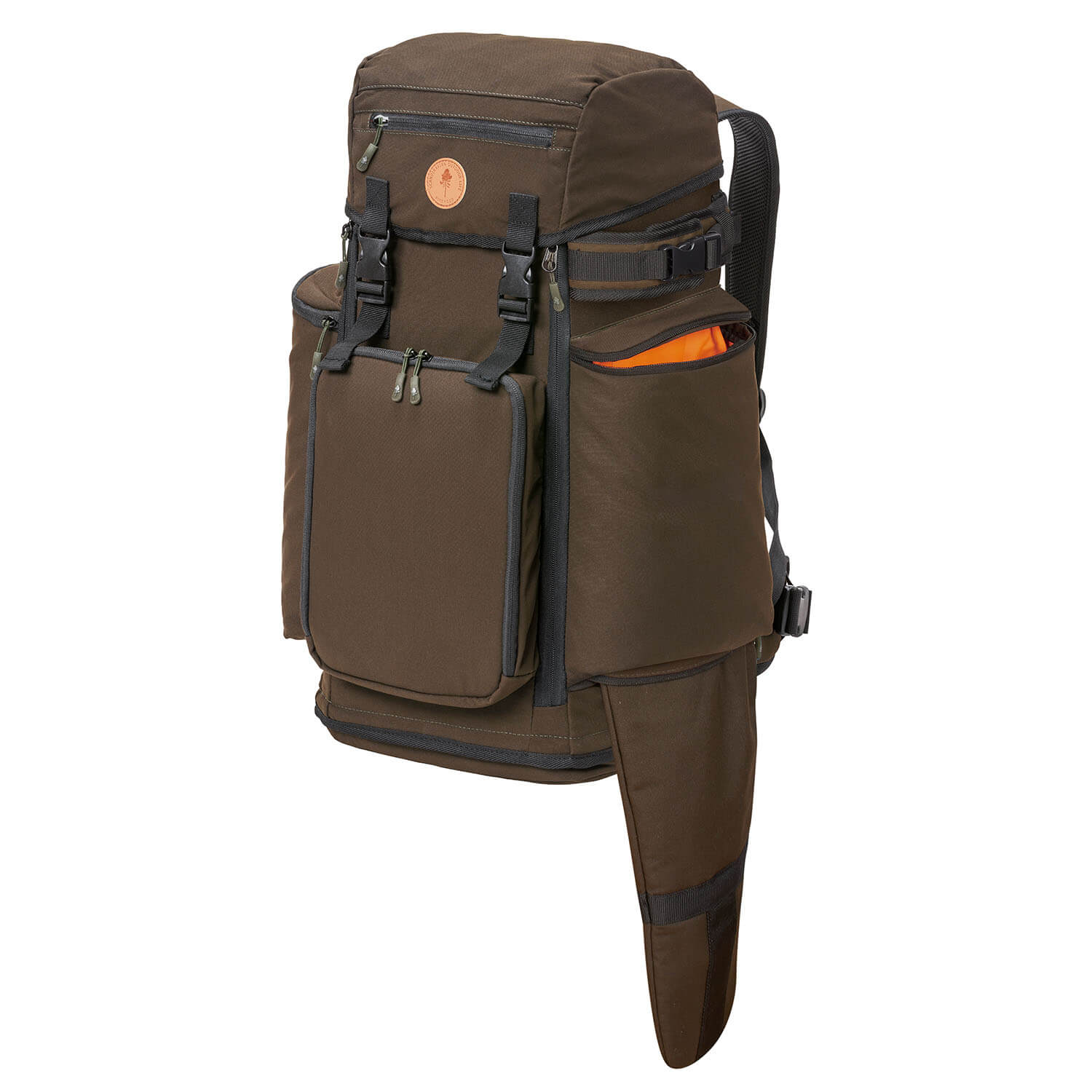  Pinewood Sedia a zaino Wildmark 2.0