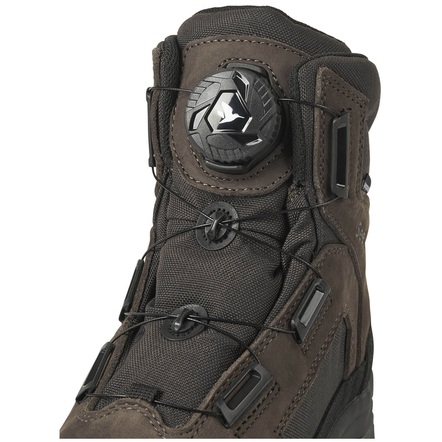  Seeland Stivali da caccia Enduro Dial aya (Marrone scuro)