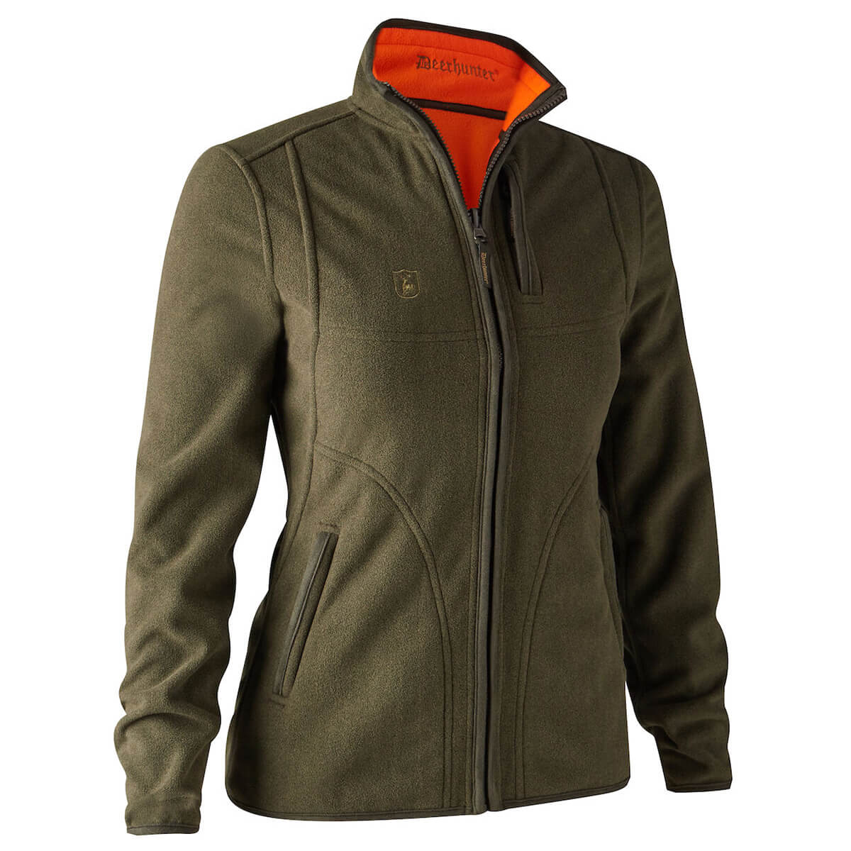  Deerhunter Giacca reversibile Lady Pam